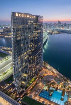 Rosewood Abu Dhabi